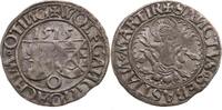 ÖTTINGEN Batzen Wolfgang I. und Joachim 1477-1520 -