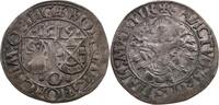ÖTTINGEN Batzen Wolfgang I. und Joachim 1477-1520 -