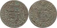 SIEBENBÜRGEN Breiter Groschen Gabriel Bethlen 1613-1629 -