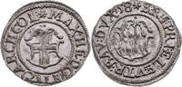 KÖLN 2 Albus Maximilian Heinrich von Bayern 1650-1688 -