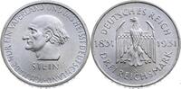 WEIMARER REPUBLIK 3 Mark -
