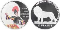 KONGO 10 Francs -