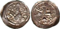 METZ Denar Jacob von Lothringen 1239-1260 o.J. -