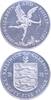 GUERNSEY 25 Pence Elisabeth II. seit 1952 -