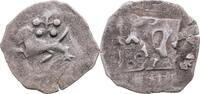 BAYERN-LANDSHUT Pfennig Heinrich IV. (XVI.) der Reiche 1393-1450 o. J. (um 1406-1450) -