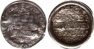 STOLBERG-STOLBERG UND -ROSSLA Taler Christoph Friedrich und Jost Christian 1704-1738 -