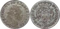 JÜLICH-BERG 1/6 Taler Johann Wilhelm von Pfalz-Neuburg 1679-1716 -