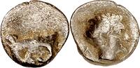 KARIEN Hekatomnos 395-377 v. Chr.. -