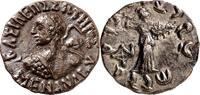 BAKTRIEN Drachme Menander I. Soter 155-130 v. Chr.. -