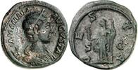 RÖMISCHES KAISERREICH AE Iulia Mamaea, Mutter des Sev. Alexander 222-235. -