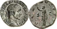 RÖMISCHES KAISERREICH AE MAXIMINUS I. Thrax 235-238. -