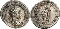 RÖMISCHES KAISERREICH Antoninian GORDIANUS III. Augustus 238-244. -