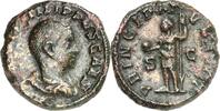 RÖMISCHES KAISERREICH AE Philippus II., Caesar 244-247. -