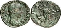 RÖMISCHES KAISERREICH AE PHILIPPUS II., Augustus 247-249. -