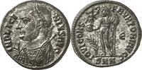 RÖMISCHES KAISERREICH Follis LICINIUS I. 308-324. -