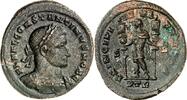 RÖMISCHES KAISERREICH AE Constantinus I. Caesar 306-307(310). -