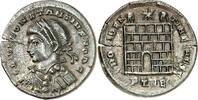 RÖMISCHES KAISERREICH AE Constantius II. Caesar 324-337. -