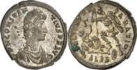 RÖMISCHES KAISERREICH Maiorina CONSTANTIUS II. Augustus 337-361. -