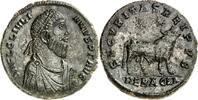 RÖMISCHES KAISERREICH AE IULIANUS II. Augustus 360/361-363. -