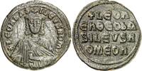 BYZANZ AE LEON VI. 886-912. -