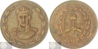 Argentina Historical medal 1910 Centenary of Independence VF