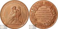 Germany Historical medal Internationale Landwirtschaftliche Ausstellung zu Hamburg by G. Loos. -
