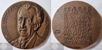 Hungary Historical Medal Anatomist and professor János Szentágothai by Róbert Csikszentmihályi -