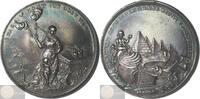 Germany / Poland - Schlesien-Breslau? Historical medal Auf die ewige Liebe - Medal on the Eternal Love by J. Kittel? - RARE -