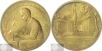 France Historical Medal 1937 Paris: Exposition Internationale Arts & Techniques by E.H Becker XF