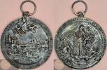 Noordelijke Nederlanden Historical medal Siege and failed attack on Amsterdam by D. van Riswyck - EXTREMELY RARE VARIETY -