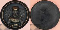 Noordelijke Nederlanden Historiepenning Cristina Metsys by Quenten Metsijs (Matsys) - RARE -