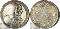Nederland Historiepenning Johan en Cornelis de Witt vermoord - The Brothers De Witt murdered -
