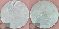 Portugal Historical Medal Congress medal Seixal by Helder Batista - FIDEM - F.I.D.E.M. -