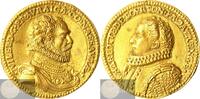 Noordelijke Nederlanden Historical medal Huwelijk Willem de Zwijger & Charlotte de Bourbon te Briele door C. Bloc -