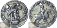 German States Historical medal Satirical medal Double headed cardinal and fool -