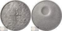 Koninkrijk der Nederlanden Historical Medal 'Lowest point of the Netherlands' by E. de Lyon -
