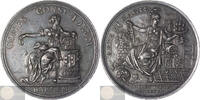 Republiek der Zeven Verenigde Nederlanden City of Haarlem, City-council token/ Jeton de présence -