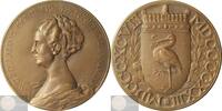 Koninkrijk der Nederlanden Historiepenning 1923 25-Jarig Regeringsjubileum Koningin Wilhelmina door Toon Dupuis & B. Ingen Housz XF