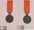 Koninkrijk der Nederlanden Historiepenning 1909 Draagpenning geboorte Prinses Juliana XF