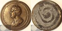 Great-Britain Historical Medal Death of the Right Honourable Charles James Fox, Whig statesman after P Wyon -