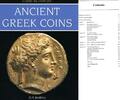 Jenkins / Ancient Greek Coins / Coins in History / NEU ! -