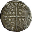 ENGLAND Penny n.d. (c.1300-c.1310) Edward I or II GF/AVF