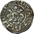 ENGLAND Penny n.d. (c.1300-c.1310) Edward I or II GF/AVF