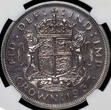 GREAT BRITAIN Crown 1937 George VI NGC PF 62