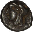 ANCIENT GREECE AR Obol c. 425-400 BC Cilicia - Soloi VF