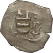 GERMAN STATES AR Pfennig n.d. (1430-1459) Landgraviate of Leuchtenberg - Johann III VF
