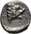ANCIENT GREECE Æ Chalkous 4th C. BC Mysia - Plakia AVF