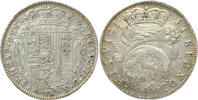 ITALIAN STATES 1 Tarì Kingdom of Naples - Charles II of Spain - Naples Mint -