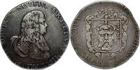 ITALIAN STATES Doppio Filippo (2 Filippi) Retegno - Antonio Teodoro Trivulzio -