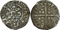 ENGLAND Penny Edward I or II -